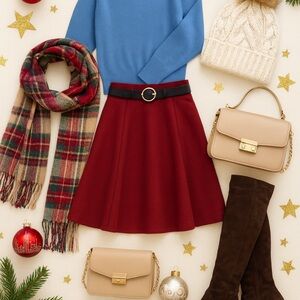 J. Crew Cashmere Crew Neck Sweater